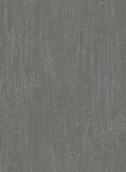 Cole & Son Carta da parati Crackle - Black