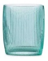 Tide Vase H12 Blue - Normann Copenhagen