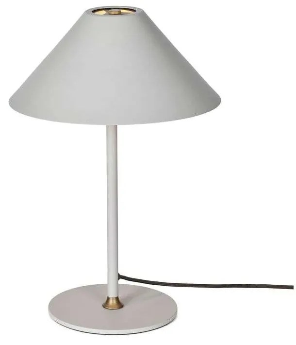 Halo Design - Hygge Lampada da Tavolo Ø24 Warm Grey Halo Design