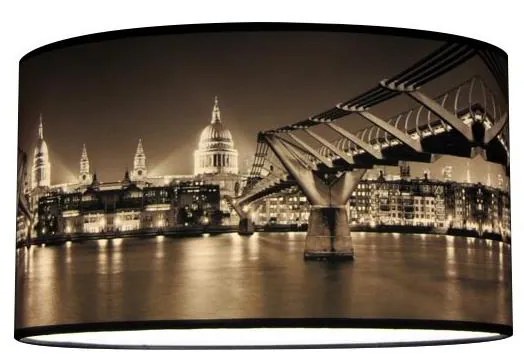 Plafoniera CITY 2xE27/60W/230V