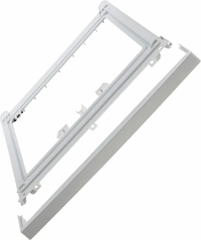 Set di sovrapposizione originale - Asciugatrice Bosch 3206130778564422131