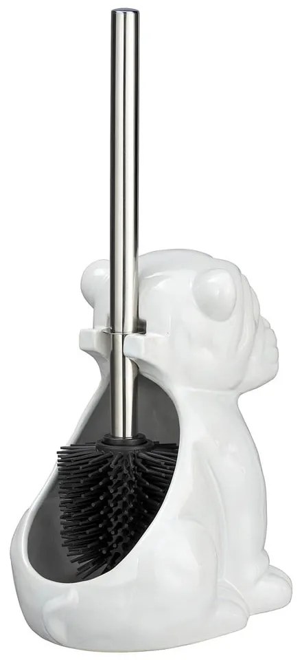 Scopino in ceramica Bulldog - Wenko
