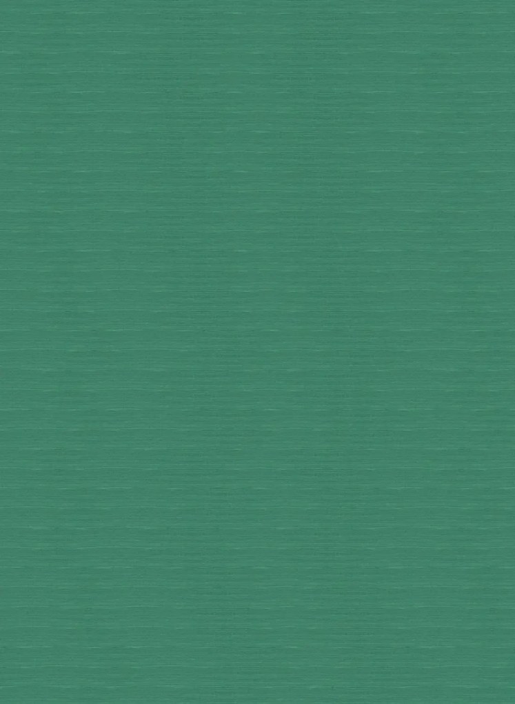 Arte International Carta da parati Line - Malachite/ Green