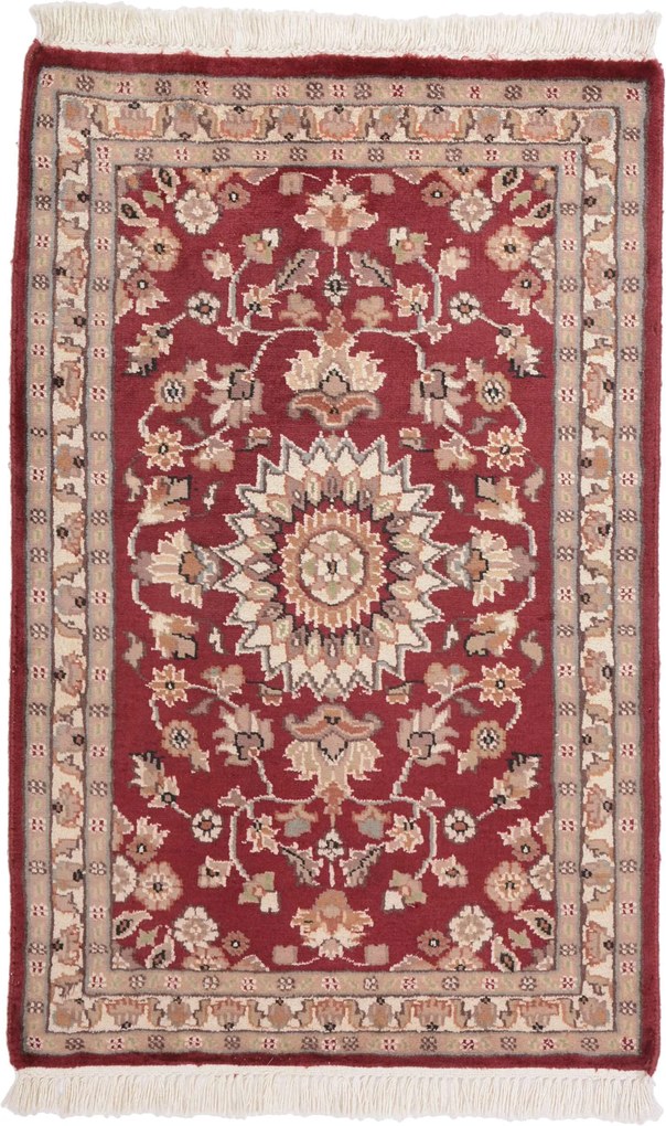 Bokhara Tappeto 60 x 100 (Pakistan) Annodato A Mano