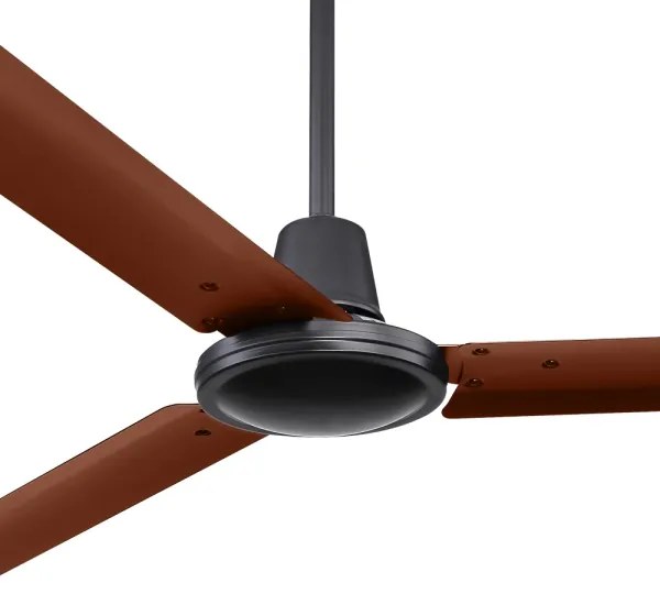 Globo 03815 - Ventilatore da soffitto FERRO