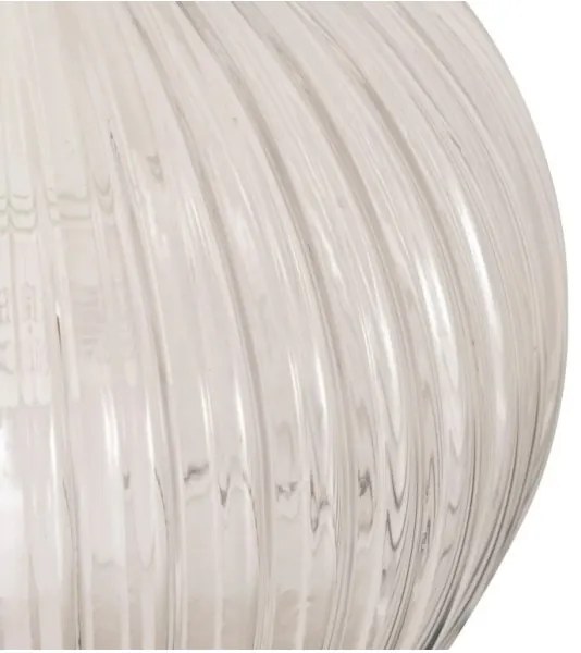 Atmosphera - Lampada da parete KRYS 1xE27/40W/230V