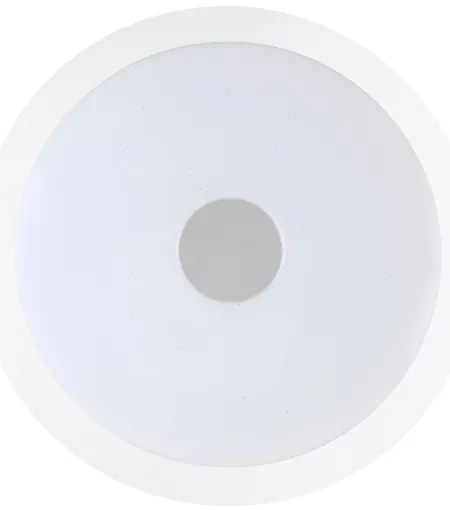 Eglo 98323 - Plafoniera LED dimmerabile LANCIANO LED/24W/230V + Tc