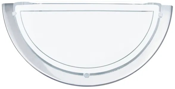 EGLO 83156 - Applique PLANET1 1xE27/60W