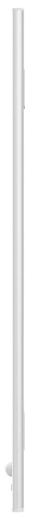 Barra LED 1.2W Ricaricabile per Armadi 40cm CCT Bianco Variabile