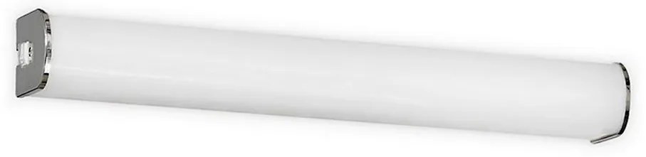 Top Lampada - Illuminazione a LED per specchi da bagno ARIZONA LED/8W/230V IP44