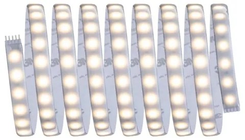 Paulmann 70666 - LED/20W IP44 Striscia da bagno dimmerabile MAXLED 3 m 2700K 230V