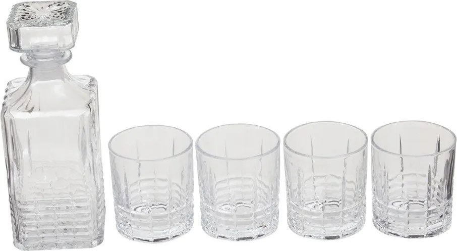 Set da whisky - Premier Housewares