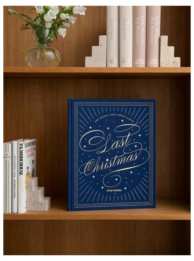 Album fotografico Last Christmas – Printworks