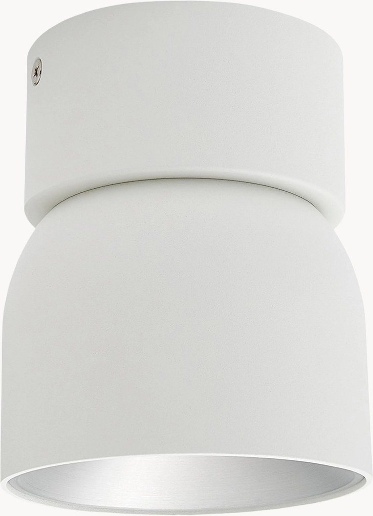 Faretto da soffitto con luce regolabile Pitcher