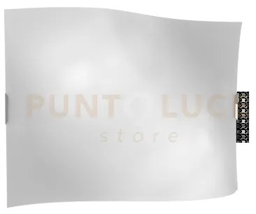 Wing applique-plafoniera 4 luci 1044-70