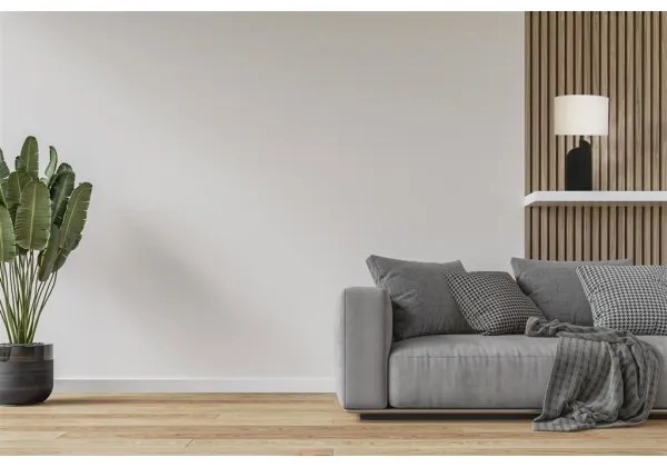 Searchlight EU61650BK - Lampada da tavolo PERTH 1xE27/60W/230V