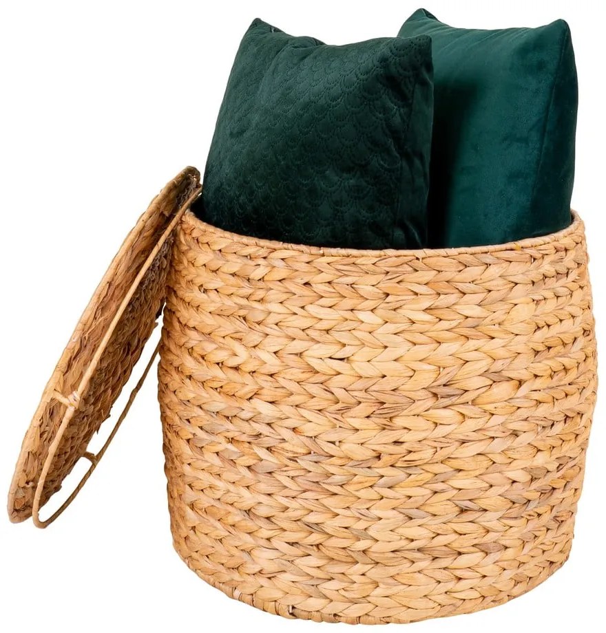 Tavolo rotondo ø 43 cm Delia - House Nordic