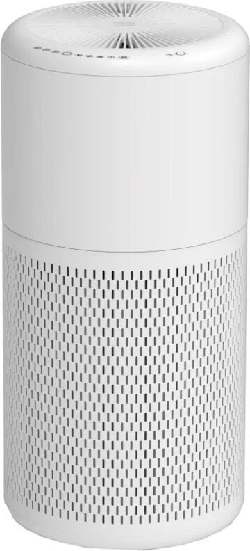 Beko - ATP6100I purificatore 24 m² 55 dB 22 w Bianco