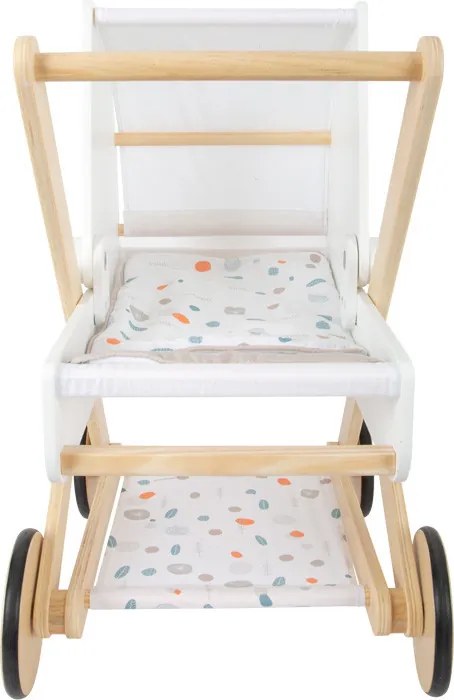 Carrozzina per bambole Little Button