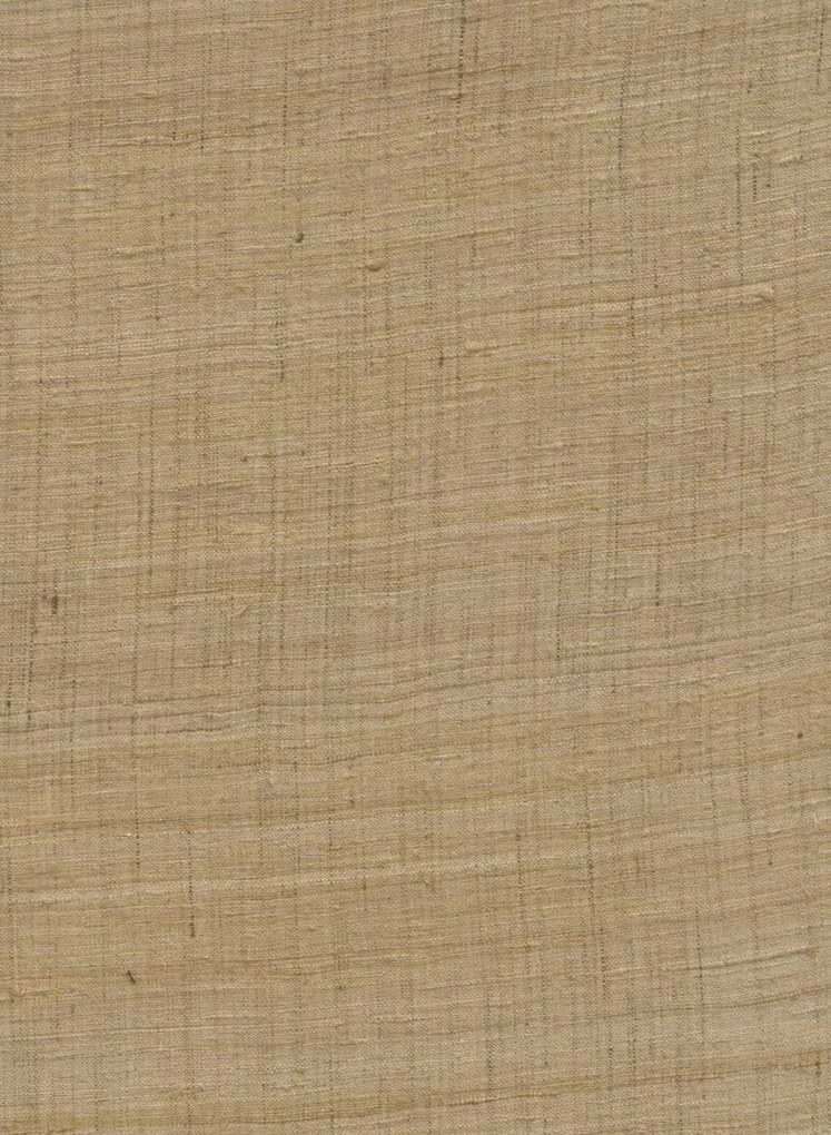 Carta da parati Ghicha Silk - Saffron