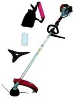 Decespugliatore a scoppio 32,6cc gp33 green power