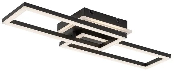 Rabalux 71393 - Plafoniera LED dimmerabile RAMIN LED/30W/230V 3000-6500K + telecomando