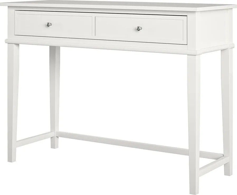 Scrivania 45x89 cm Franklin – Støraa