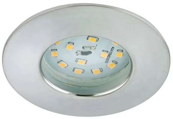 Briloner 7231-019 - Lampada LED dimmerabile da bagno LED/5,5W/230V IP44