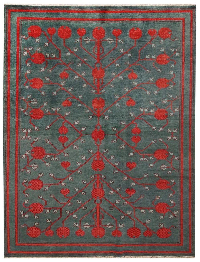 Peking Tappeto orientale 170x230 (Pakistan) Annodato A Mano