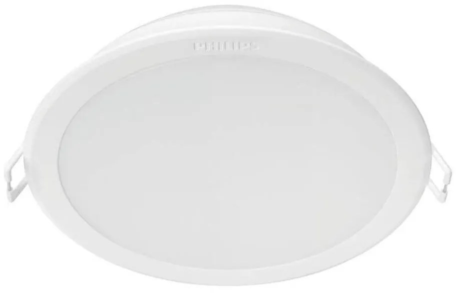 Philips - Lampada da incasso MESON LED/12,5W/230V 4000K