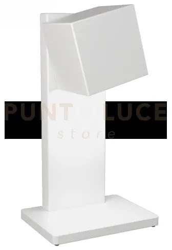 Rotation portatile 1 luce bianco 1160-p-bi