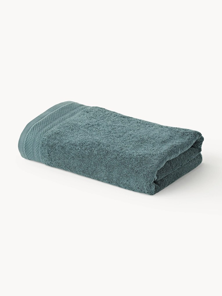 Asciugamano in cotone organico Premium, varie misure