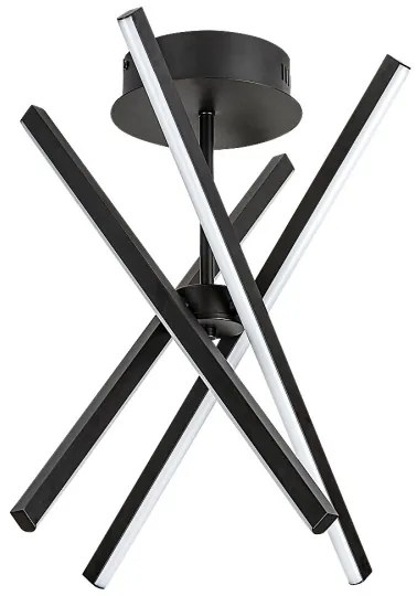 Rabalux 71270 - Lampadario a sospensione con supporto rigido LED MATILDE LED/30W/230V 4000K