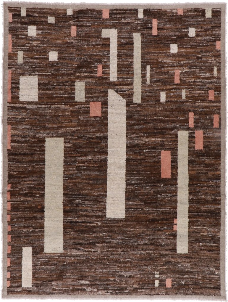 Tappeto orientale 240x320 () Annodato A Mano