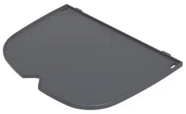 Weber Piastra per Barbecue Q1100N e Q1200N