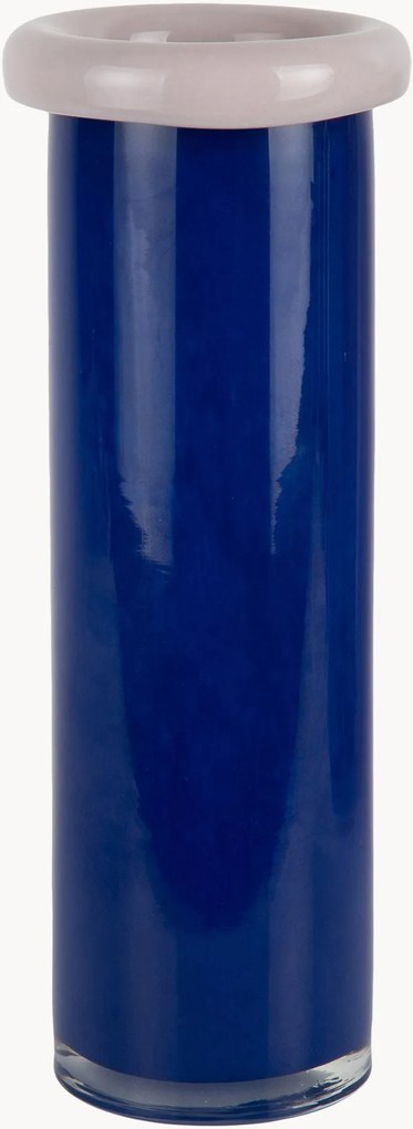 Vaso Plegado, alt. 33 cm