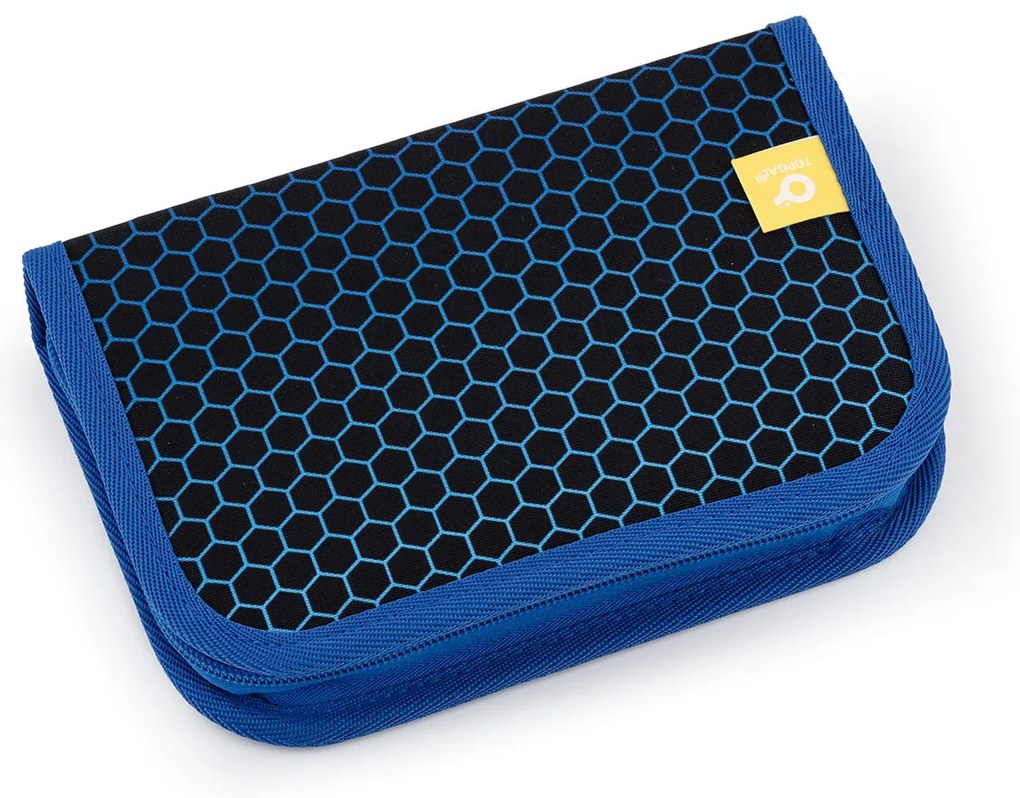 Astuccio scuola Topgal PENN 22016 B