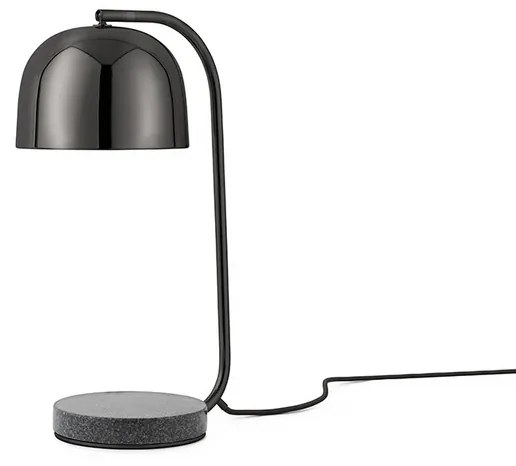 Grant Lampada da Tavolo Nero - Normann Copenhagen