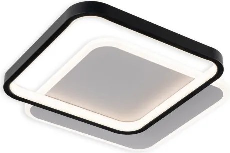 Brilagi - Plafoniera LED dimmerabile FLARE LED/43W/230V 3000/4000/6000K +DO