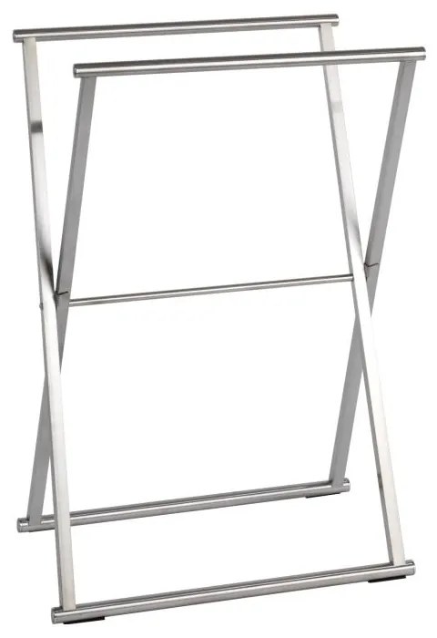 Porta asciugamani pieghevole Lava - Wenko