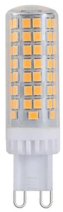 Lampadina LED G9/7W/230V 6000K