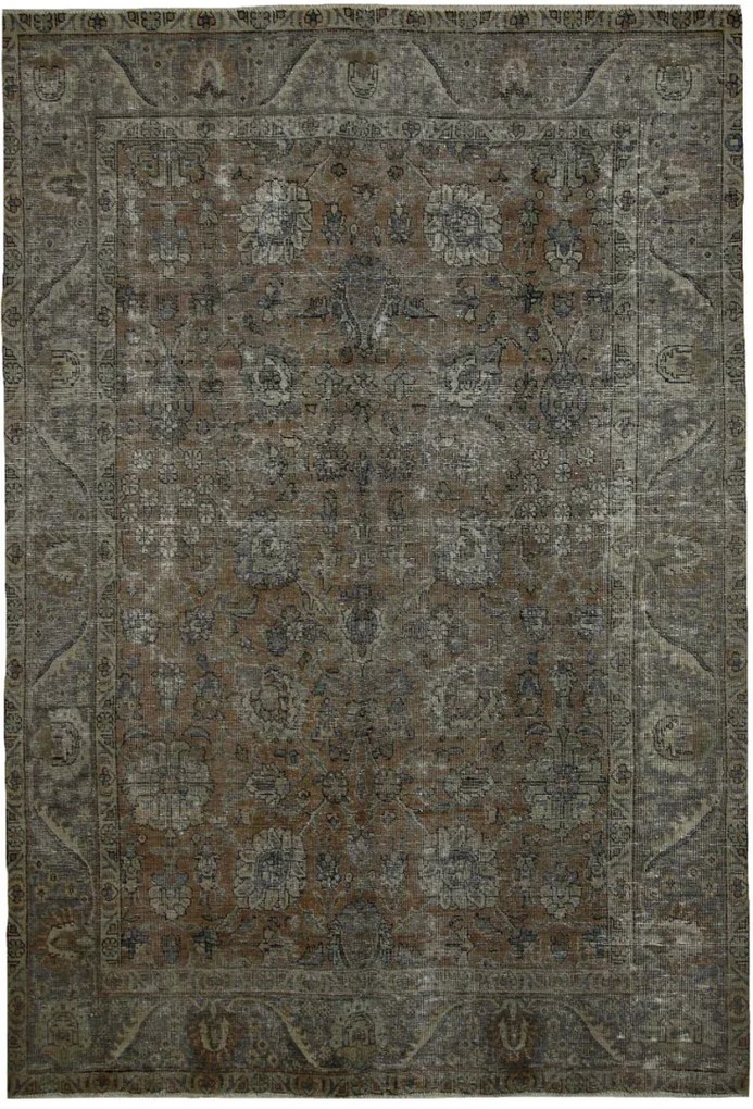 Vintage Tappeto 200 x 290 (Iran)