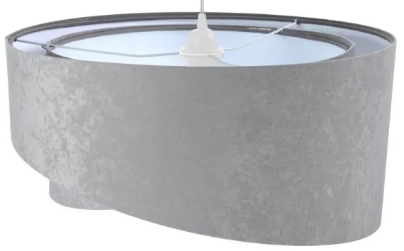 Lampadario su filo GALAXY 1xE27/60W/230V