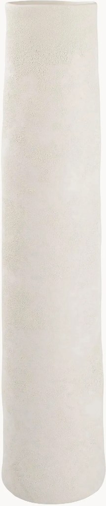 Vaso in ceramica Cone, alt. 50 cm