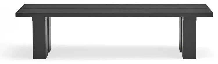 Panchina nera Banda - Teulat