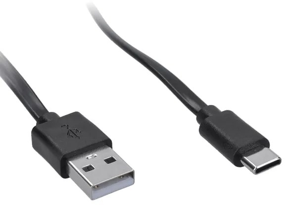 Solight WO3000-B- Lampada da tavolo LED dimmerabile LED/4,5W/5V 3000/4000/6500K nero