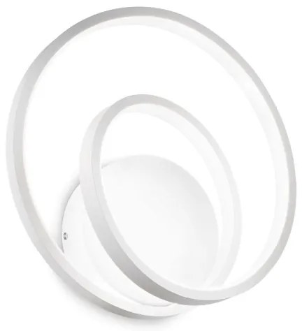 Ideal Lux - Applique a LED OZ LED/26W/230V CRI 90 bianco