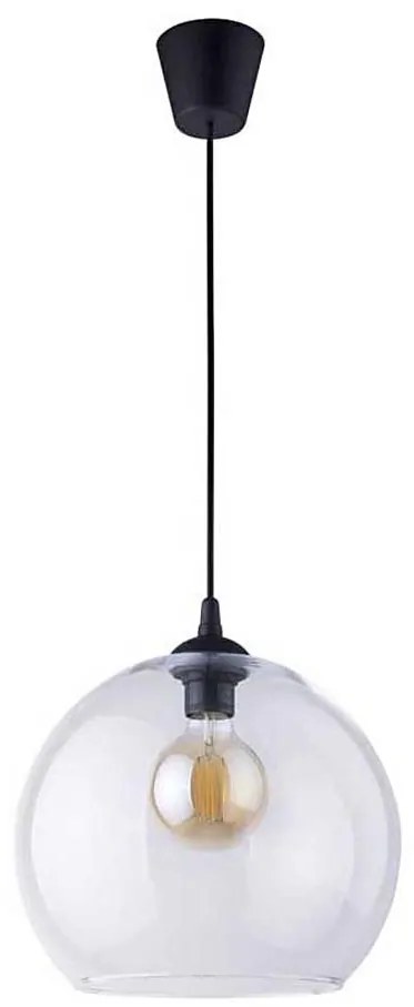 Lampadario a sospensione con filo CUBUS 1xE27/60W/230V