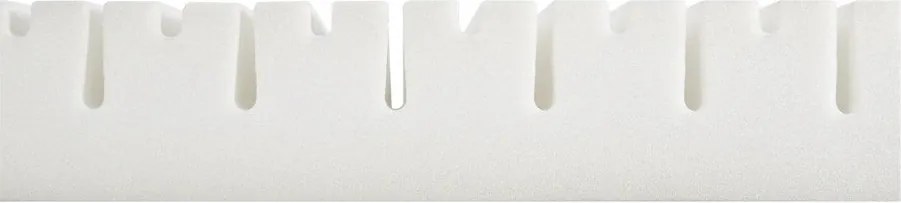 Materasso per bambini in schiuma 60x120 cm Air balance Premiummesh - Roba