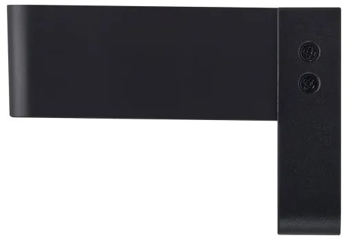 Nordlux - Lampada da parete solare a LED SAULIO LED/4,45W/3,7V IP44